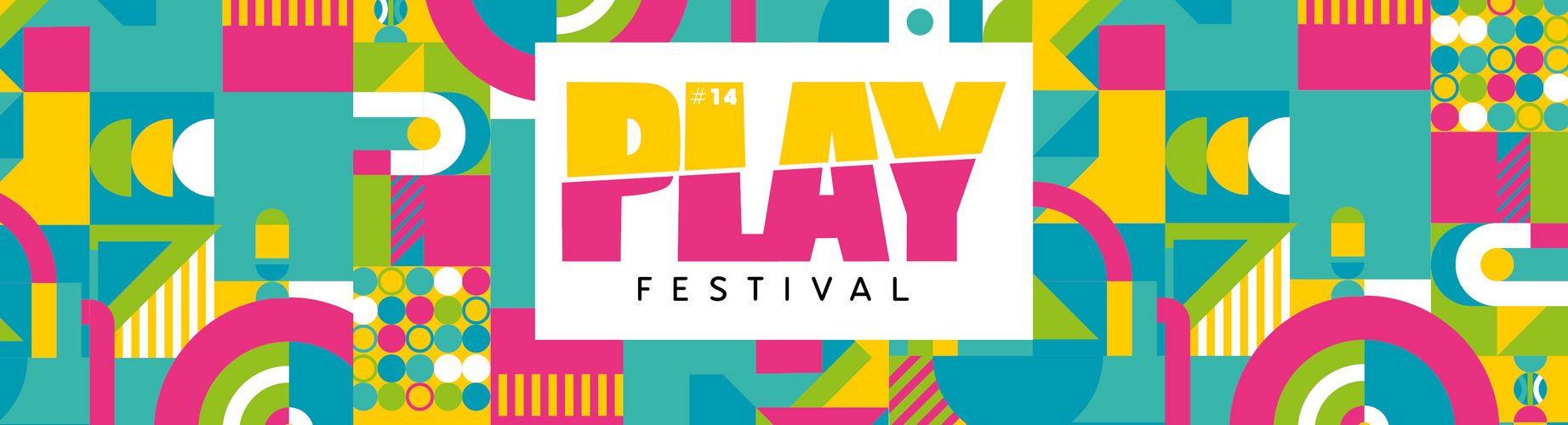 Festival PLAY à Gradignan