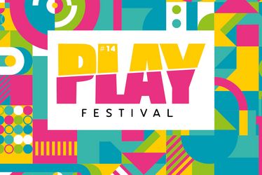 Festival PLAY à Gradignan