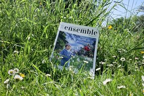 Le magazine municipal de Gradignan n°326 est en ligne !