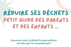 Guide « Zéro Déchet »