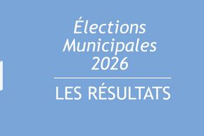 Premier tour des élections Municipales 2026 à Gradignan : les résultats en ligne