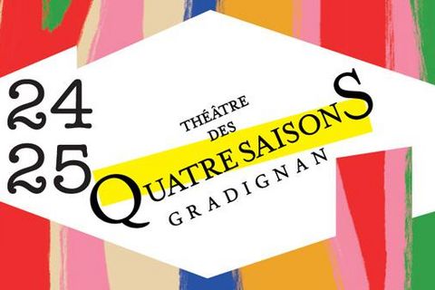 Théâtre des quatre saisons : programmation 2024/2024