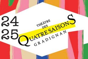 Théâtre des Quatre Saisons : LE REPAS DES GENS